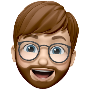 Author Memoji